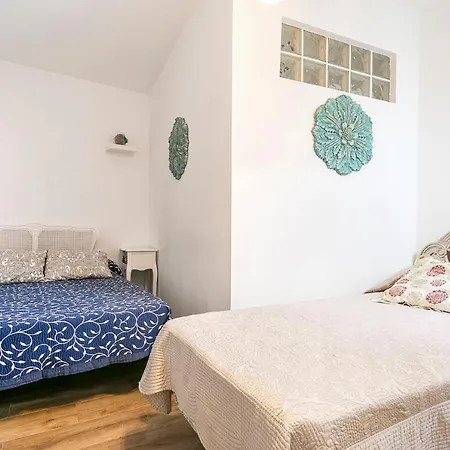 La Casita De Viriato Apartamentosmalagamanagement Málaga