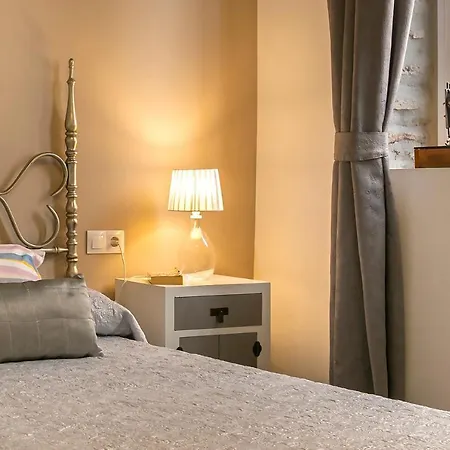 Vakantiehuis La Casita De Viriato Apartamentosmalagamanagement Málaga