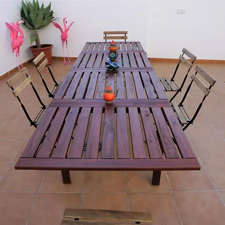 Vakantiehuis La Casita De Viriato Apartamentosmalagamanagement *