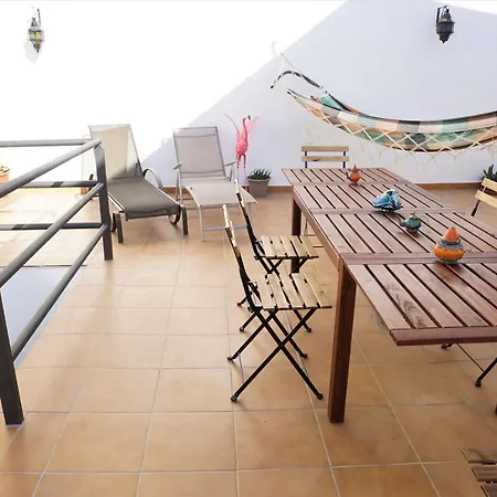 La Casita De Viriato Apartamentosmalagamanagement *