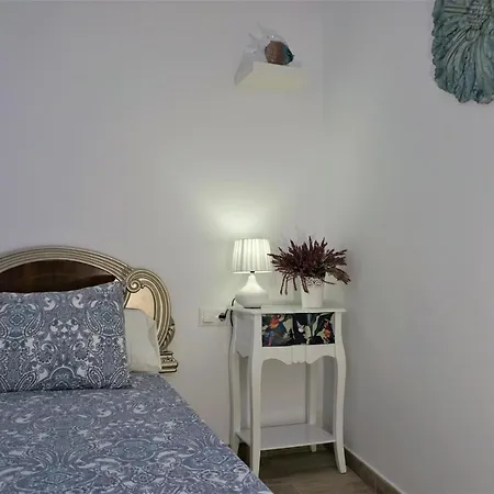 Vakantiehuis La Casita De Viriato Apartamentosmalagamanagement Málaga