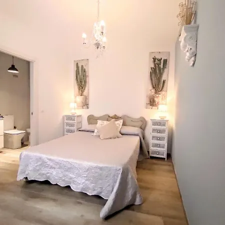 Holiday home La Casita De Viriato Apartamentosmalagamanagement *