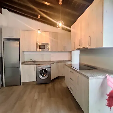 Holiday home La Casita De Viriato Apartamentosmalagamanagement Malaga