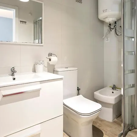 Holiday home La Casita De Viriato Apartamentosmalagamanagement Malaga