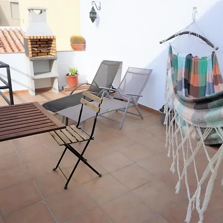La Casita De Viriato Apartamentosmalagamanagement Holiday home *