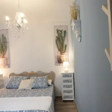 Holiday home La Casita De Viriato Apartamentosmalagamanagement