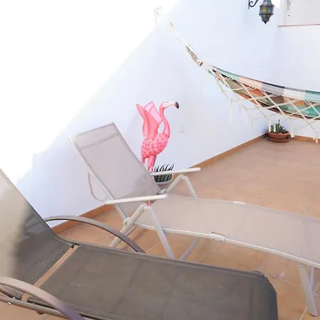 Holiday home La Casita De Viriato Apartamentosmalagamanagement Malaga