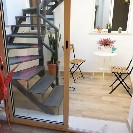 La Casita De Viriato Apartamentosmalagamanagement Holiday home Malaga
